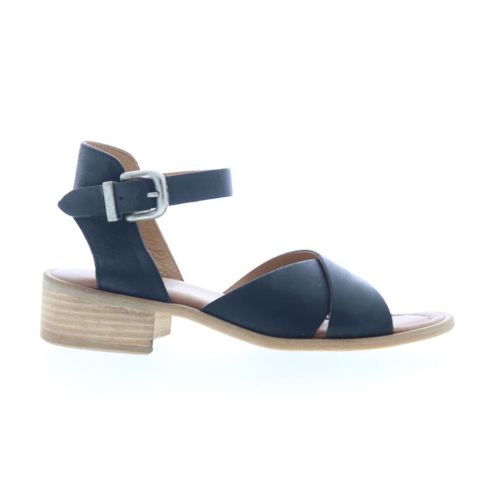 Miz Mooz Womens Moe Black Shoes (NWT)